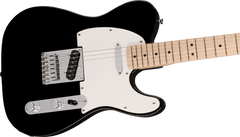 Fender Squier Sonic Telecaster Sähkökitara (Musta)
