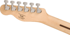 Fender Squier Sonic Telecaster Sähkökitara (Musta)