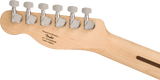 Fender Squier Sonic Telecaster Sähkökitara (musta)