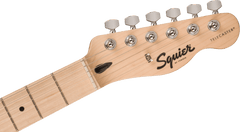 Fender Squier Sonic Telecaster Sähkökitara (Musta)