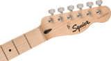Fender Squier Sonic Telecaster Sähkökitara (musta)