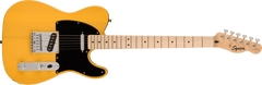Fender Squier Sonic Telecaster Sähkökitara (Butterscotch Blonde)