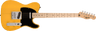 Fender Squier Sonic Telecaster Sähkökitara (Butterscotch Blonde)