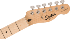 Fender Squier Sonic Telecaster Sähkökitara (Butterscotch Blonde)