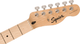 Fender Squier Sonic Telecaster Sähkökitara (Butterscotch Blonde )