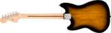 Fender Squier Sonic Mustang El-Guitar (Sunburst)