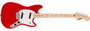 Fender Squier Sonic Mustang Sähkökitara (Torino Red)