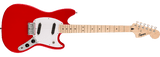 Fender Squier Sonic Mustang sähkökitara (Torino Red)