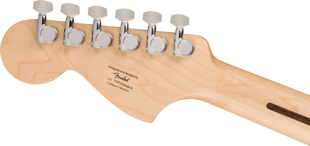 Fender Squier Sonic Mustang Sähkökitara (Torino Red)