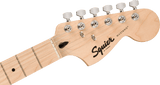 Fender Squier Sonic Mustang sähkökitara (Torino Red)