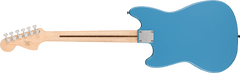 Fender Squier Sonic Mustang HH Sähkökitara (California Blue)