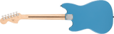 Fender Squier Sonic Mustang HH Sähkökitara (California Blue)
