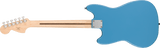 Fender Squier Sonic Mustang HH Sähkökitara (California Blue)