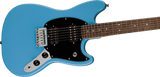 Fender Squier Sonic Mustang HH Sähkökitara (California Blue)
