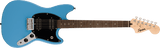 Fender Squier Sonic Mustang HH Sähkökitara (California Blue)