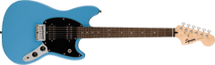 Fender Squier Sonic Mustang HH Sähkökitara (California Blue)