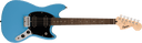 Fender Squier Sonic Mustang HH Sähkökitara (California Blue)