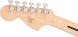 Fender Squier Sonic Mustang HH Sähkökitara (California Blue)