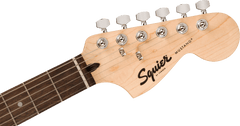 Fender Squier Sonic Mustang HH Sähkökitara (California Blue)