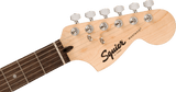 Fender Squier Sonic Mustang HH Sähkökitara (California Blue)