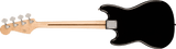Fender Squier Sonic Bronco sähköbasso (musta)