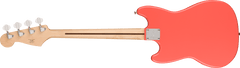 Fender Squier Sonic Bronco Sähköbasso (Tahitian Coral)