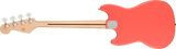 Fender Squier Sonic Bronco sähköbasso (Tahitian Coral)