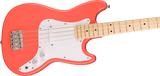 Fender Squier Sonic Bronco sähköbasso (Tahitian Coral)
