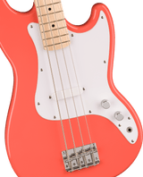 Fender Squier Sonic Bronco sähköbasso (Tahitian Coral)