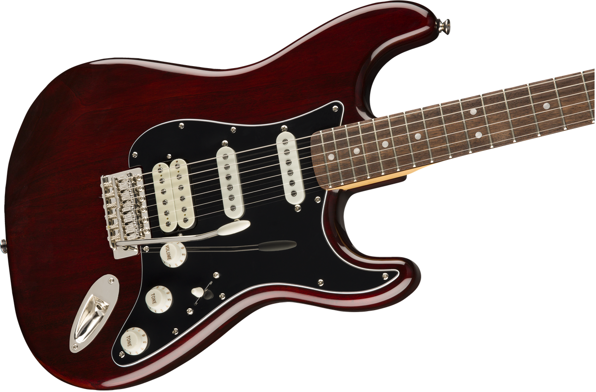 Fender Squier Classic Vibe '70s Stratocaster Sähkökitara (Walnut)