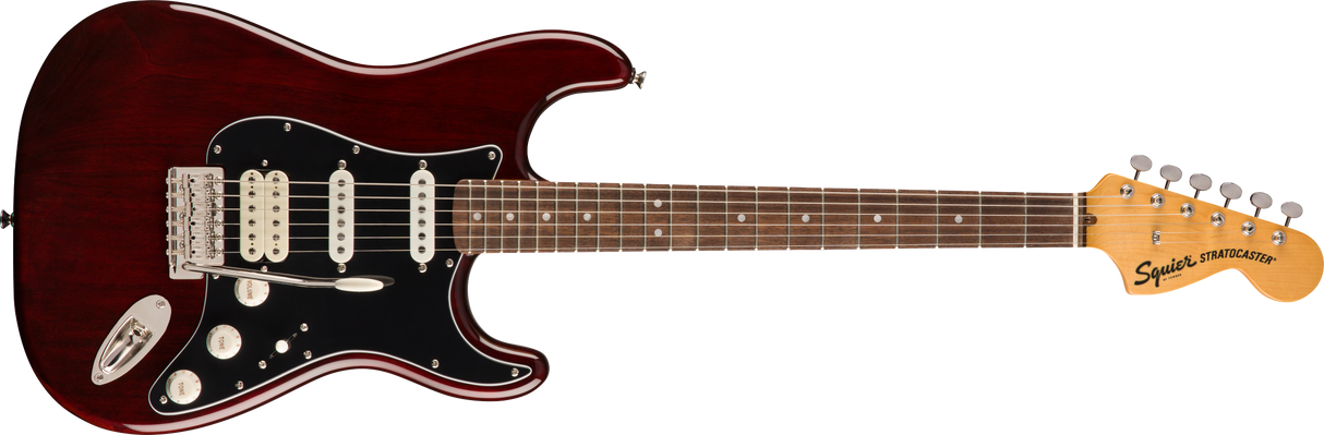 Fender Squier Classic Vibe '70s Stratocaster Sähkökitara (Walnut)