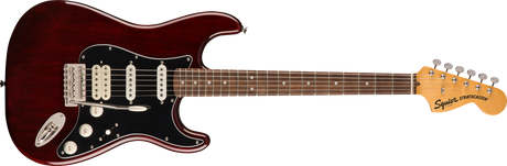 Fender Squier Classic Vibe '70s Stratocaster Sähkökitara (Walnut)