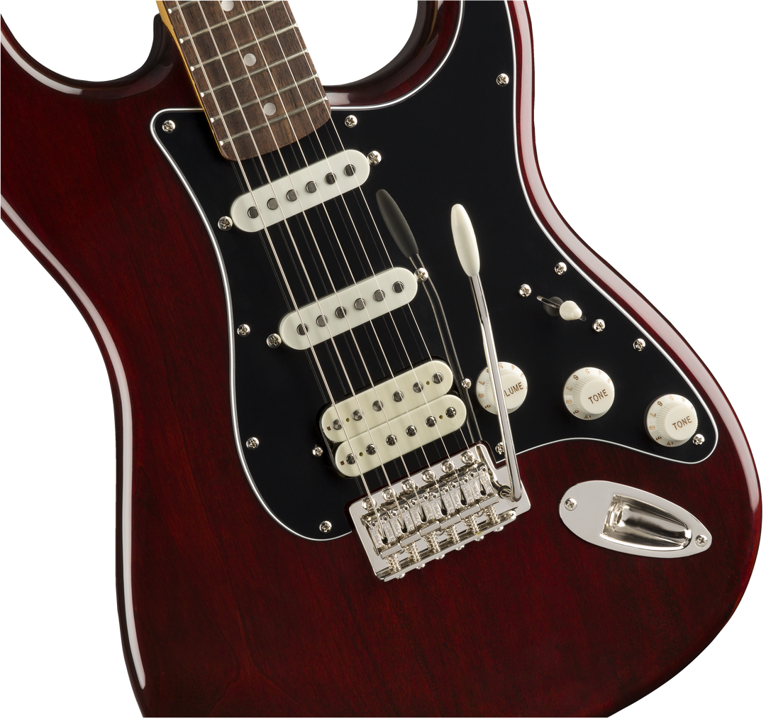 Fender Squier Classic Vibe '70s Stratocaster Sähkökitara (Walnut)