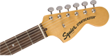 Fender Squier Classic Vibe '70s Stratocaster Sähkökitara (Walnut)