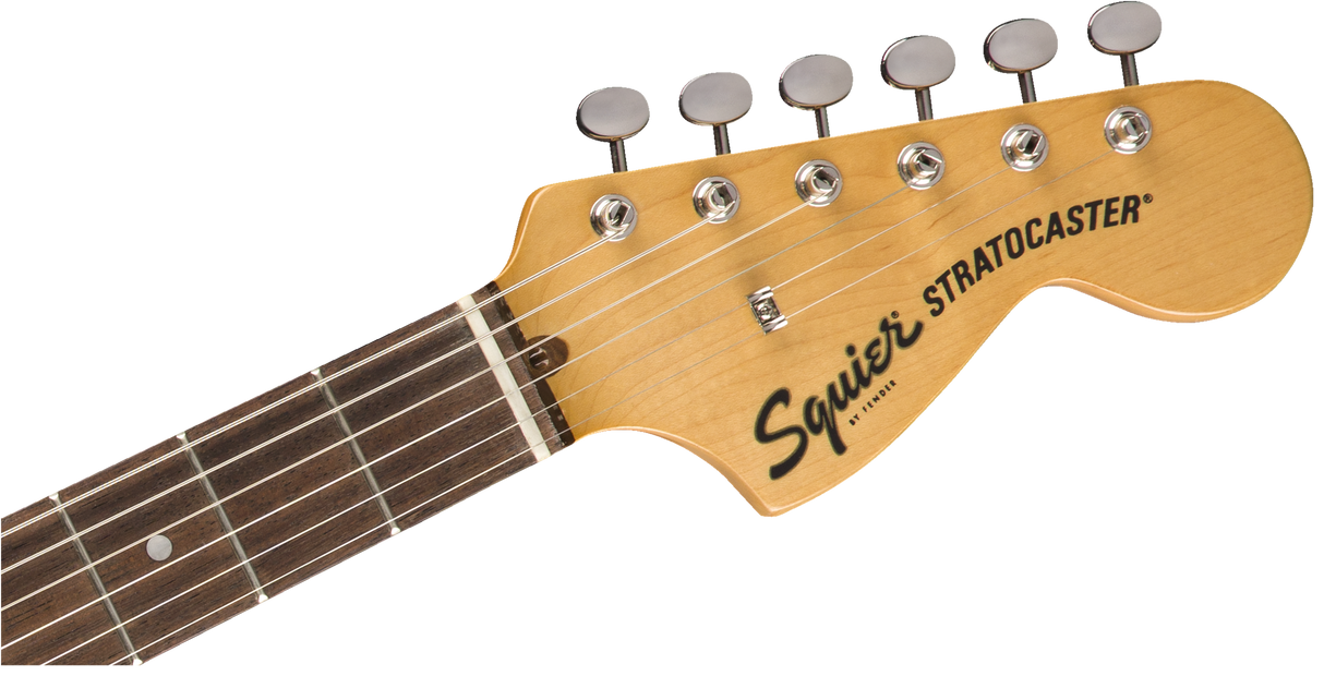 Fender Squier Classic Vibe '70s Stratocaster Sähkökitara (Walnut)