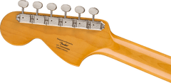 Fender American Professional Classic Telecaster, vaahteraotelauta, Butterscotch Blonde
