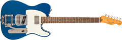 Fender Squier Classic VIbe Bigsby Telecaster (Lake Placidin sininen)