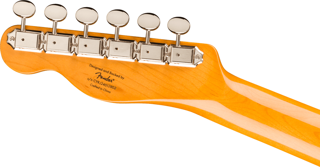 Fender Squier Classic VIbe Bigsby Telecaster (Lake Placidin sininen)