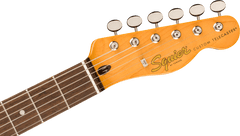 Fender Squier Classic VIbe Bigsby Telecaster (Lake Placidin sininen)