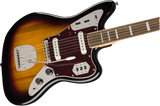 Fender Squier Classic Vibe '70s Jaguar sähkökitara (Tricolour Sunburst)