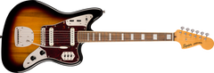 Fender Squier Classic Vibe '70s Jaguar Sähkökitara (Tricolor Sunburst)