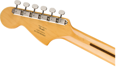 Fender Squier Classic Vibe '70s Jaguar Sähkökitara (Tricolor Sunburst)