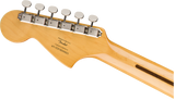 Fender Squier Classic Vibe '70s Jaguar sähkökitara (Tricolour Sunburst)