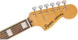 Fender Squier Classic Vibe '70s Jaguar sähkökitara (Tricolour Sunburst)