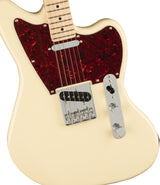 Fender Squier Paranormal Offset Telecaster Sähkökitara (Olympic White )