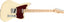 Fender Squier Paranormal Offset Telecaster Sähkökitara (Olympic White )