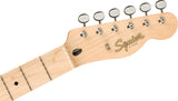 Fender Squier Paranormal Offset Telecaster Sähkökitara (Olympic White )