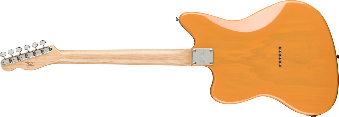 Fender Squier Paranormal Offset Telecaster Sähkökitara (Butterscotch Blonde)