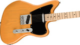 Fender Squier Paranormal Offset Telecaster Sähkökitara (Butterscotch Blonde )