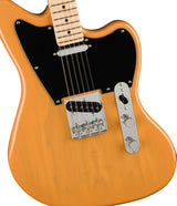 Fender Squier Paranormal Offset Telecaster Sähkökitara (Butterscotch Blonde )